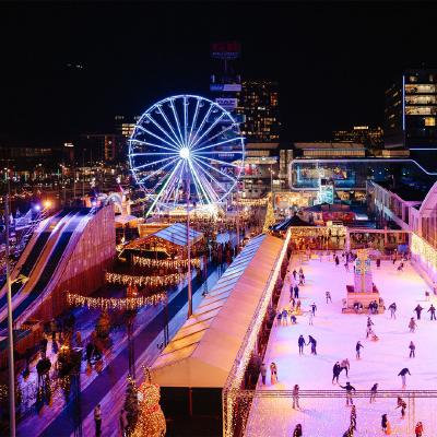 Het Winterplein