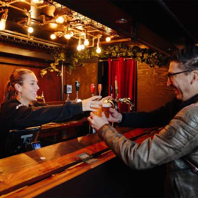 Het Bierlokaal