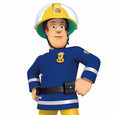 Brandweerman Sam