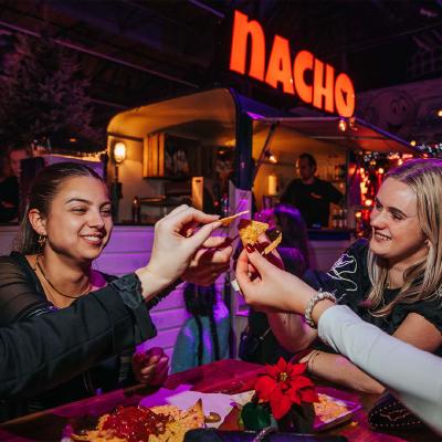 Street Nacho