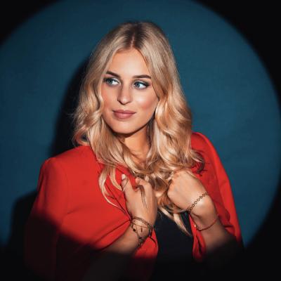 Fleur Raateland